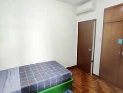 East Meadows (D16), Condominium #616549681
